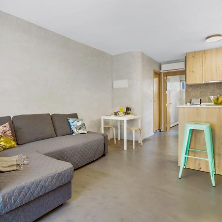 Casa Xio Daire Torremolinos Dış mekan fotoğraf